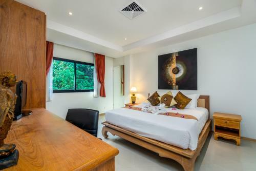 Aparthotel Surin Sabai Condominium
