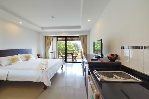 Aparthotel Surin Sabai Condominium