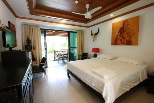 Aparthotel Surin Sabai Condominium