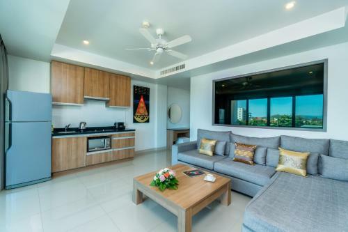 Aparthotel Surin Sabai Condominium