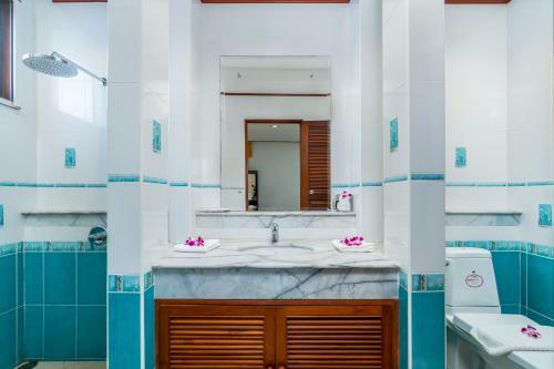 Aparthotel Surin Sabai Condominium