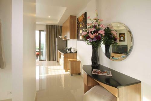 Aparthotel Surin Sabai Condominium