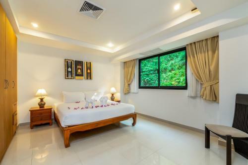 Aparthotel Surin Sabai Condominium