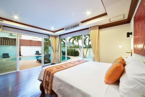 Aparthotel Surin Sabai Condominium