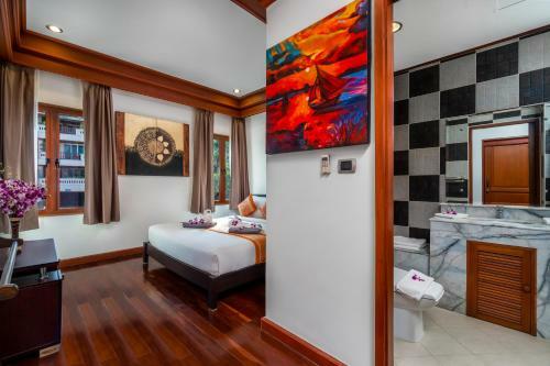 Aparthotel Surin Sabai Condominium