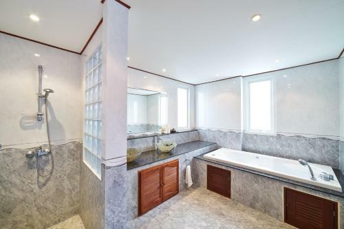 Aparthotel Surin Sabai Condominium