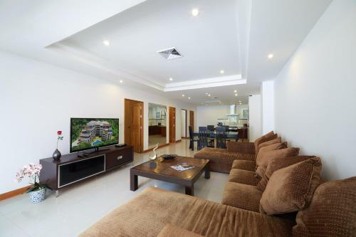 Aparthotel Surin Sabai Condominium