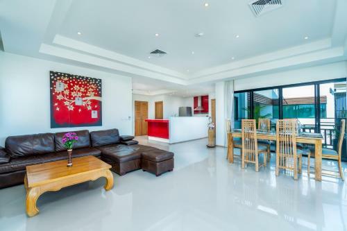 Aparthotel Surin Sabai Condominium