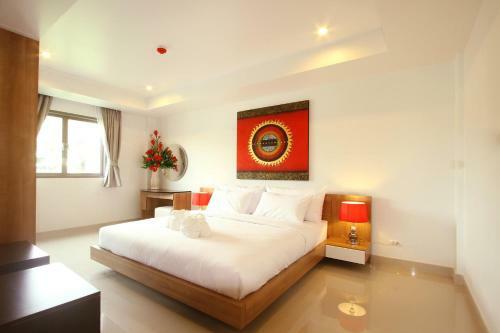 Aparthotel Surin Sabai Condominium