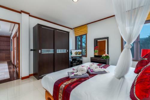Aparthotel Surin Sabai Condominium