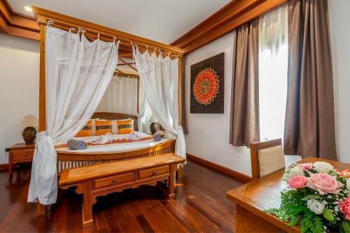 Aparthotel Surin Sabai Condominium