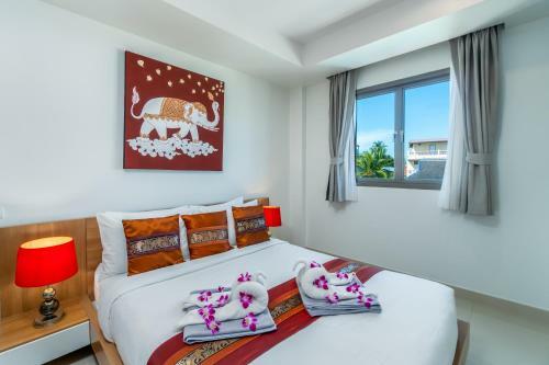 Aparthotel Surin Sabai Condominium