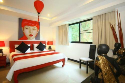 Aparthotel Surin Sabai Condominium
