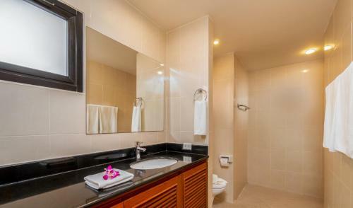 Aparthotel Surin Sabai Condominium
