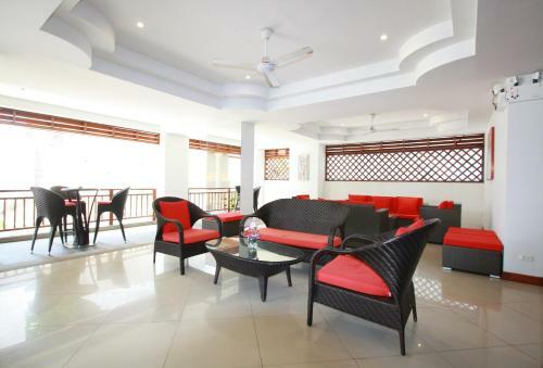 Aparthotel Surin Sabai Condominium
