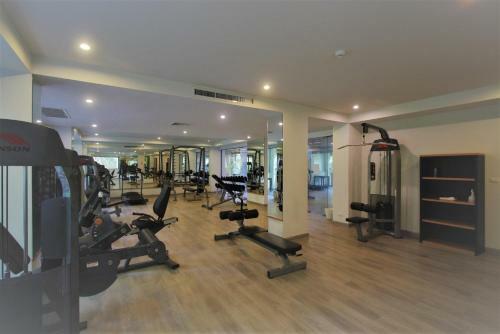 Aparthotel Surin Sabai Condominium