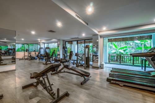 Aparthotel Surin Sabai Condominium