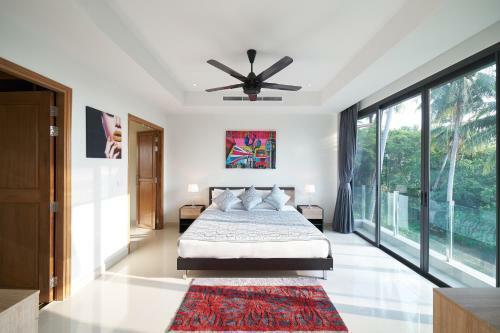 Aparthotel Surin Sabai Condominium