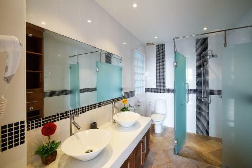 Aparthotel Surin Sabai Condominium