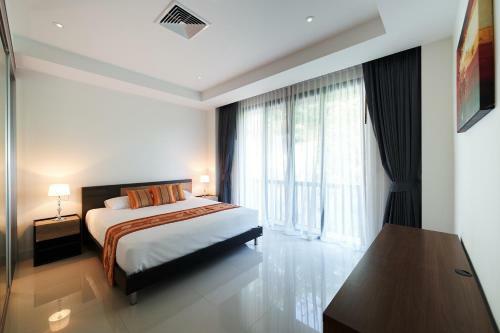 Aparthotel Surin Sabai Condominium