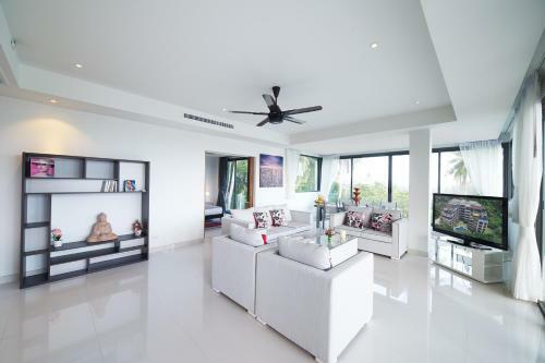 Aparthotel Surin Sabai Condominium
