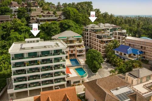 Aparthotel Surin Sabai Condominium