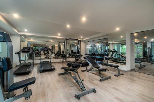 Aparthotel Surin Sabai Condominium