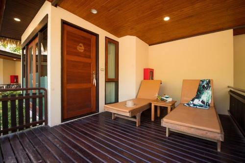 Hotel Tup Kaek Sunset Beach Resort-sha Plus