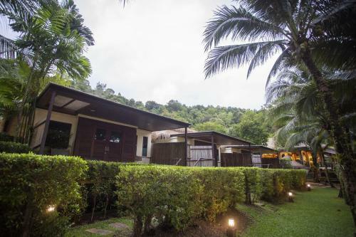 Hotel Tup Kaek Sunset Beach Resort-sha Plus