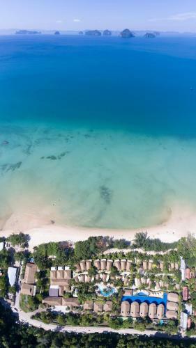 Hotel Tup Kaek Sunset Beach Resort-sha Plus