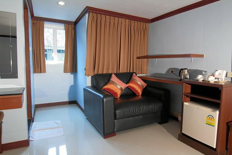 Hotel Sky Suites