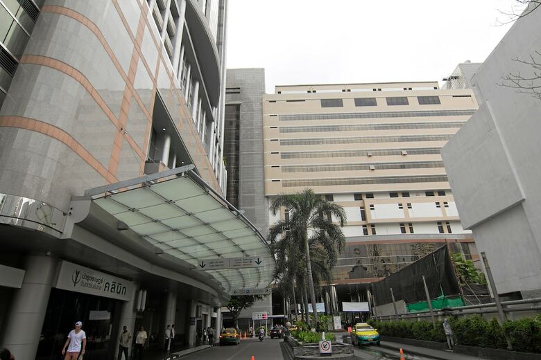 Hotel Sky Suites