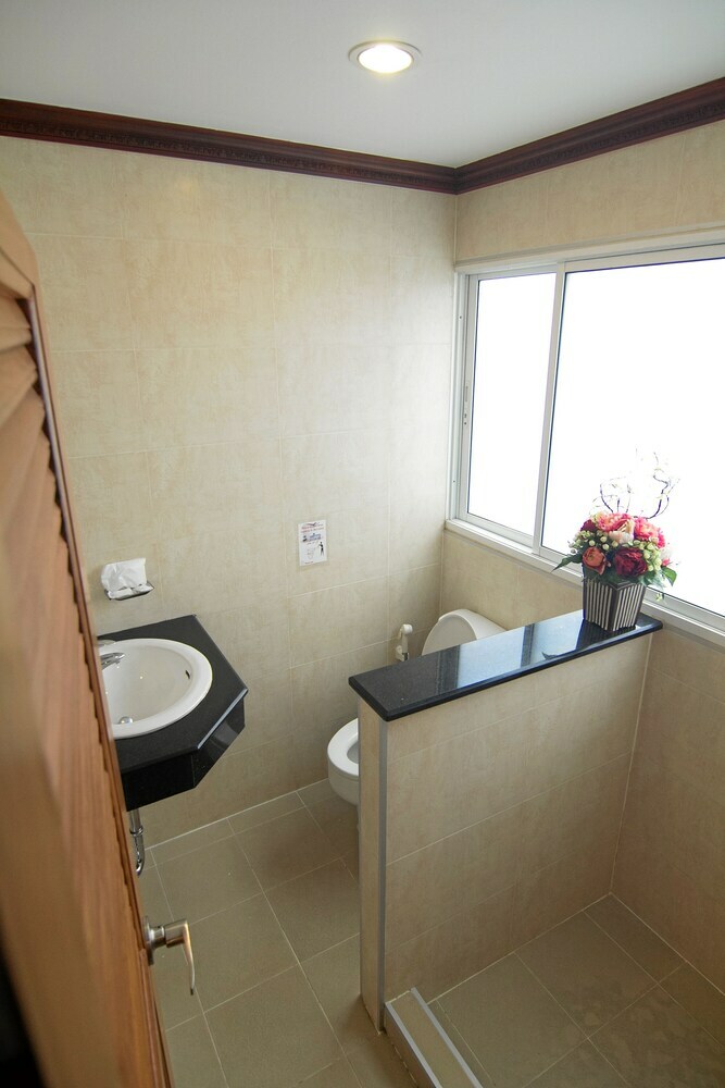 Hotel Sky Suites
