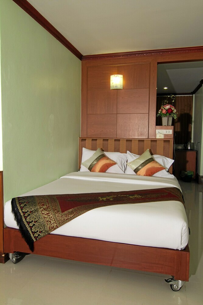 Hotel Sky Suites