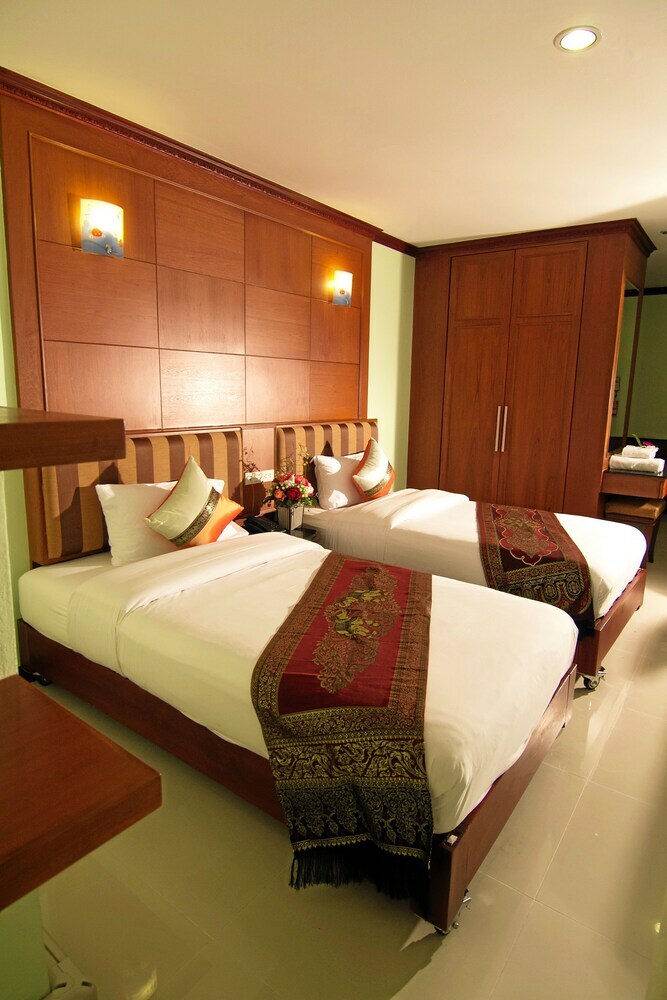 Hotel Sky Suites