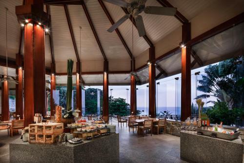 Hotel The Surin, Phuket