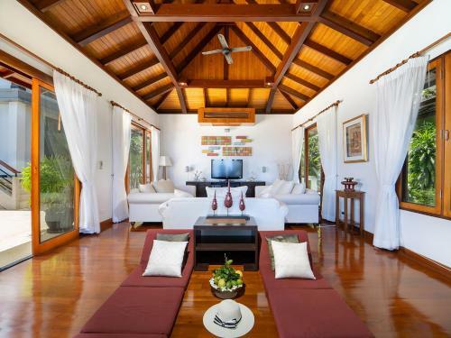 Villa Baan Bon Khao - An Elite Haven