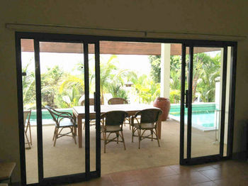 Apsara Villa