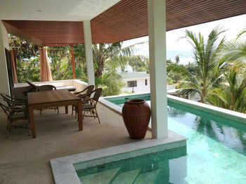 Apsara Villa