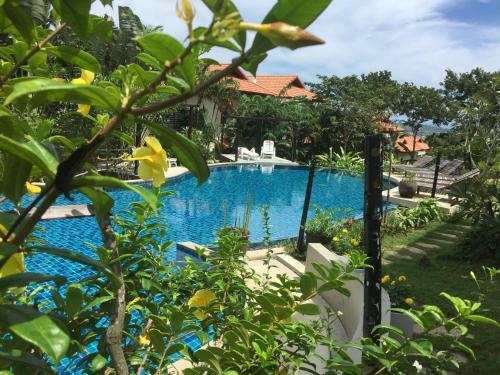 Tropica - Villas Resort