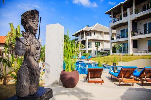 Tropica - Villas Resort