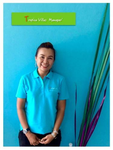 Tropica - Villas Resort