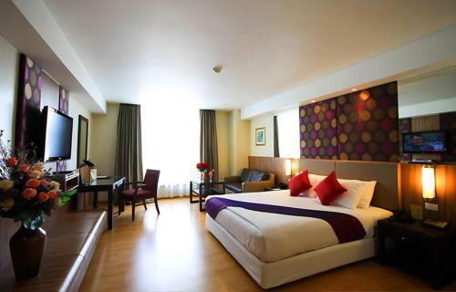 Dynasty Grande Hotel