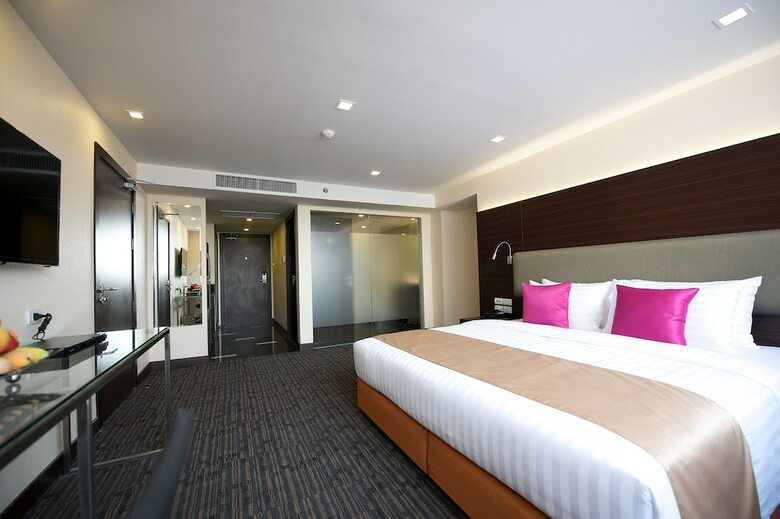 Hotel Royal Bangkok@chinatown