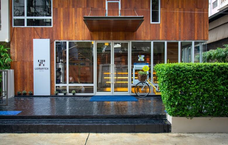 Lemontea Hotel