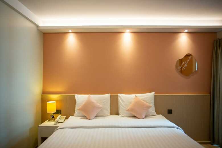 Lemontea Hotel