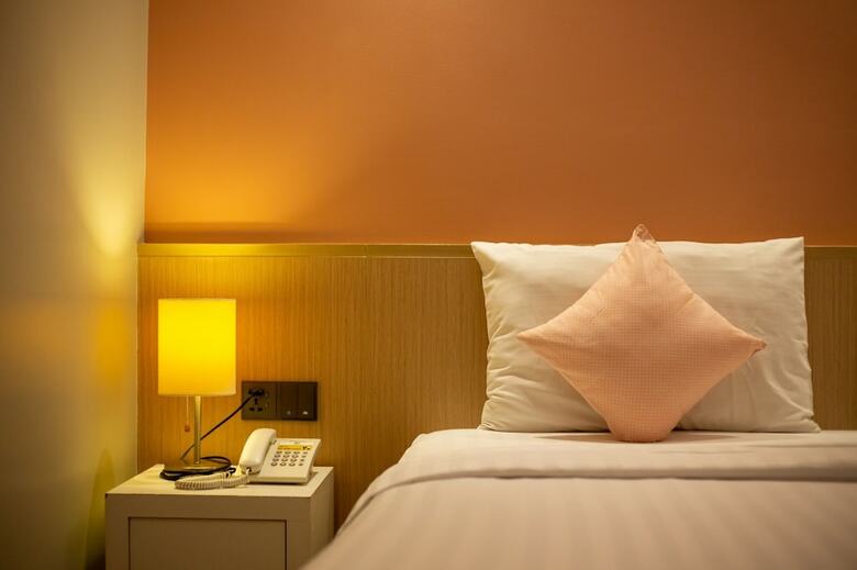 Lemontea Hotel
