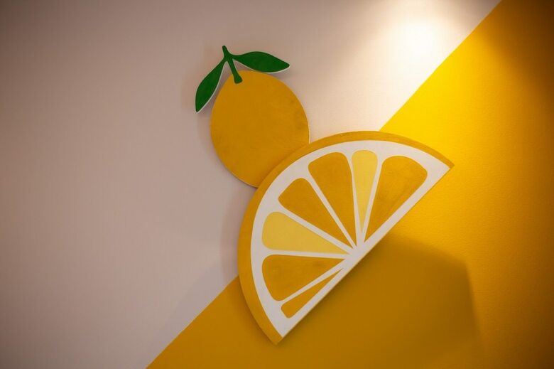 Lemontea Hotel
