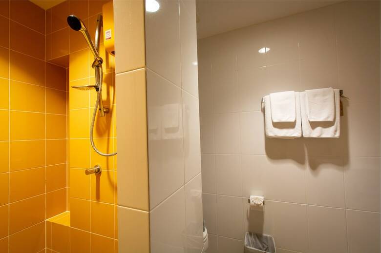 Lemontea Hotel