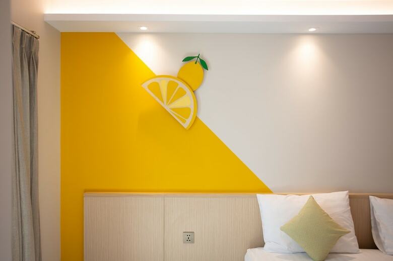 Lemontea Hotel